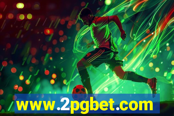 www.2pgbet.com