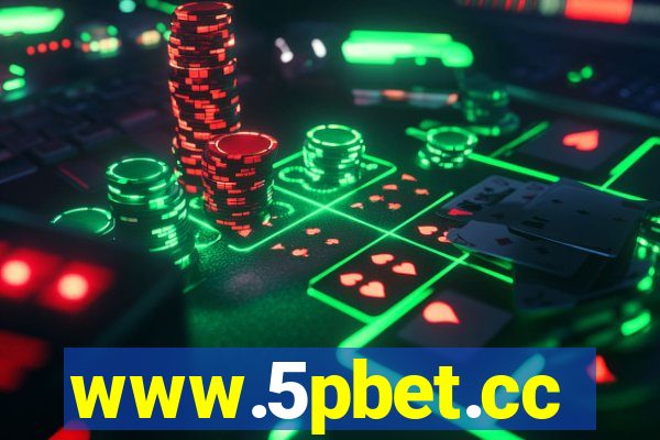 www.5pbet.cc