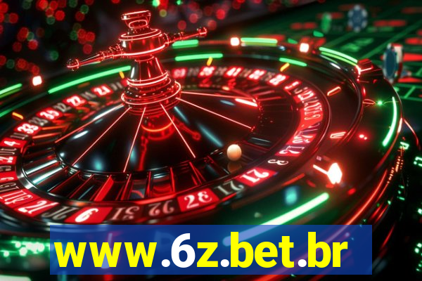 www.6z.bet.br