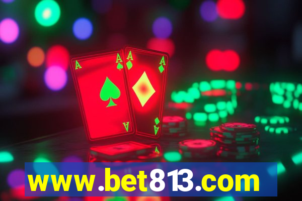 www.bet813.com