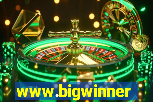 www.bigwinner