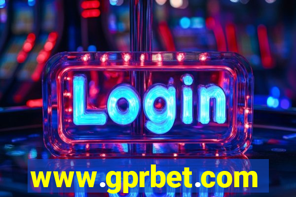 www.gprbet.com