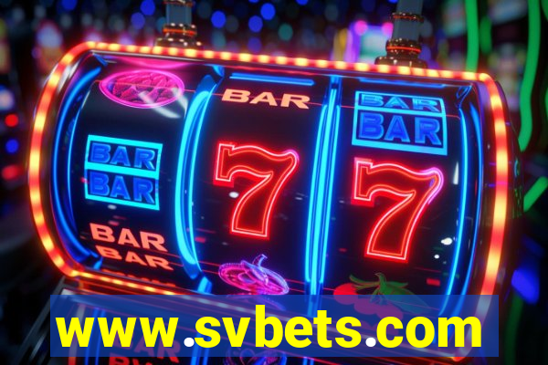 www.svbets.com