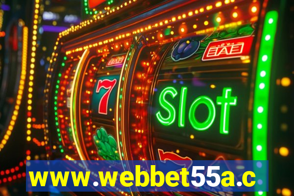 www.webbet55a.com