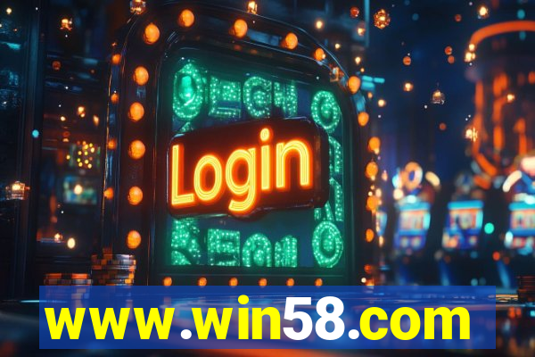 www.win58.com