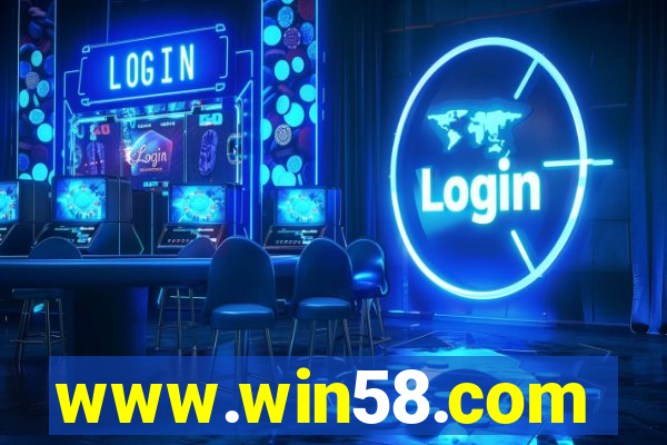 www.win58.com