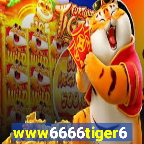 www6666tiger6