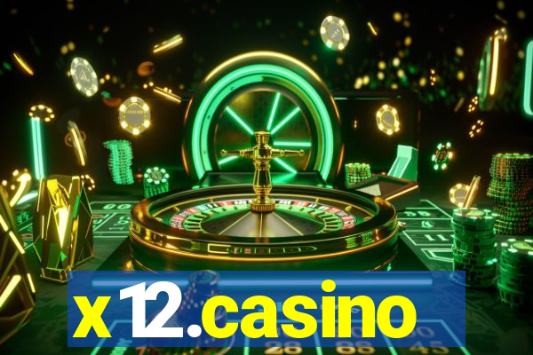 x12.casino