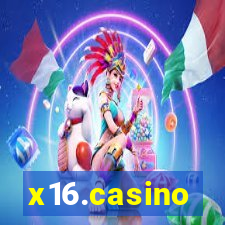 x16.casino