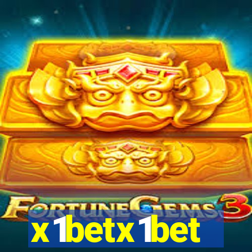 x1betx1bet