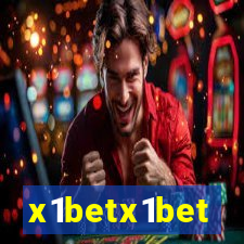 x1betx1bet