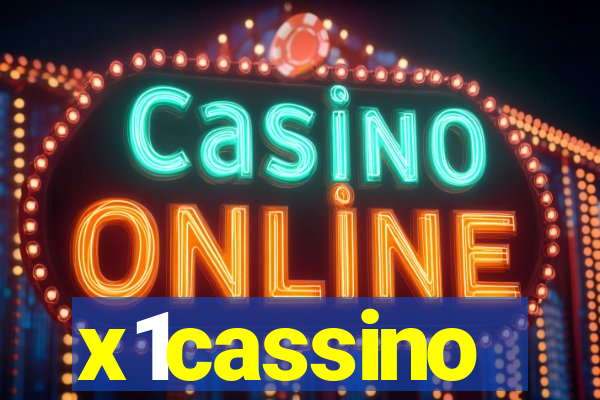 x1cassino