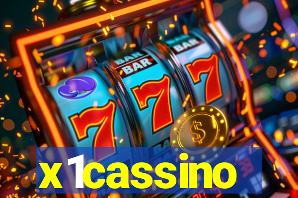 x1cassino