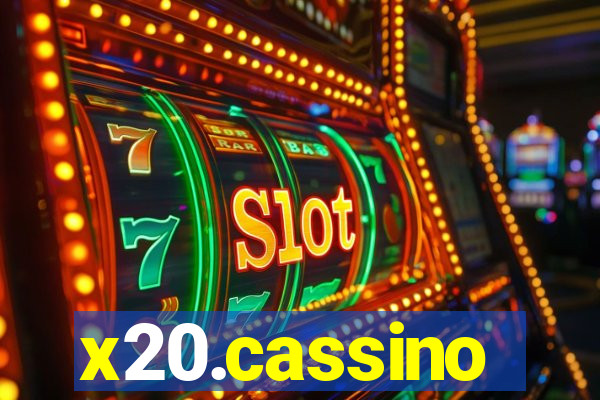 x20.cassino