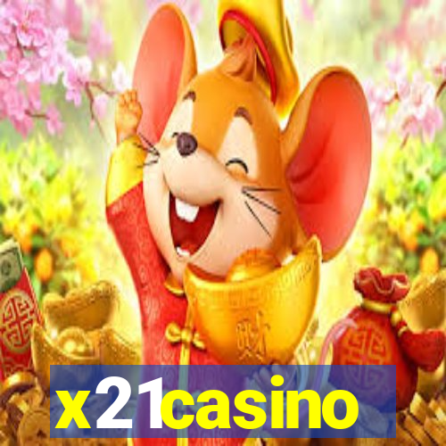 x21casino