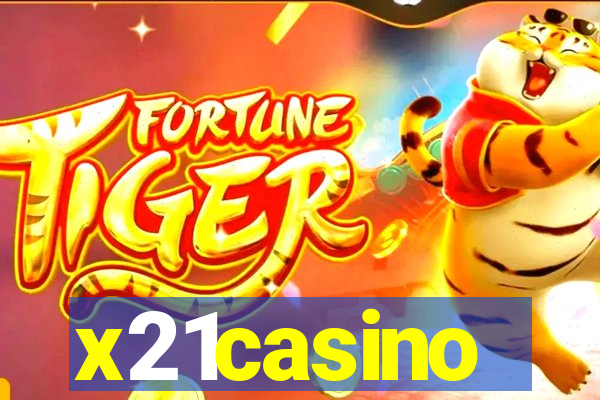 x21casino