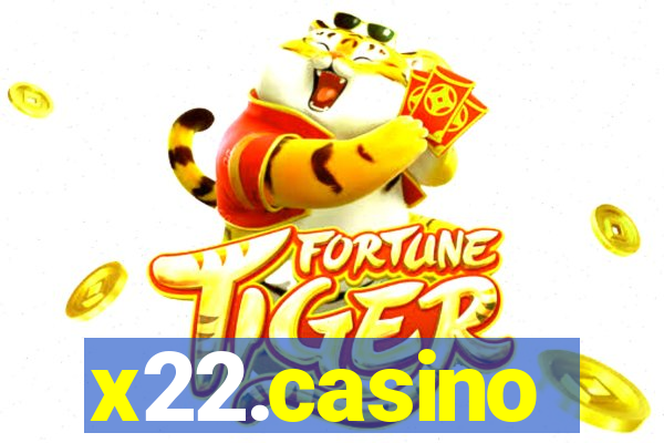 x22.casino