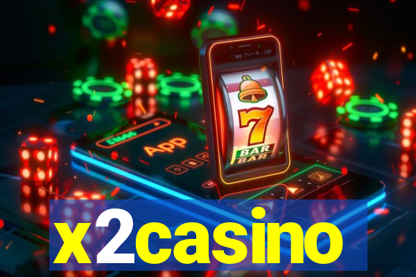 x2casino