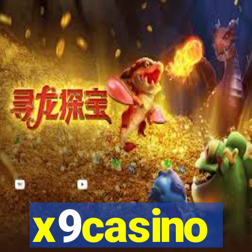 x9casino