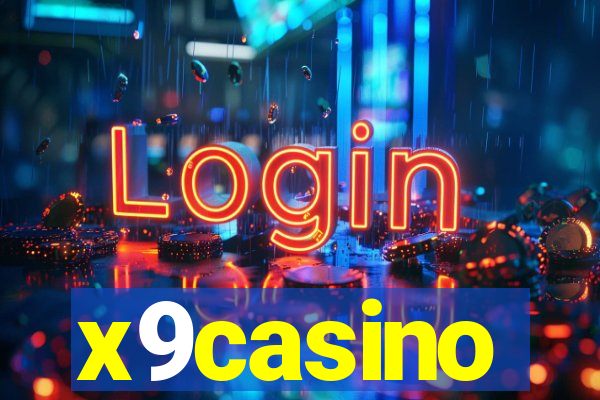 x9casino