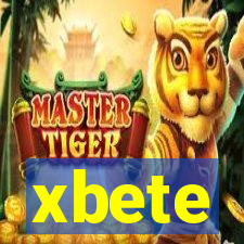 xbete