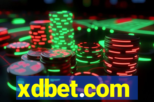 xdbet.com