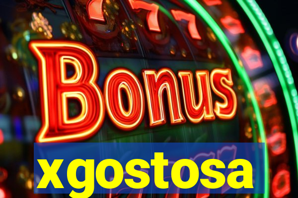 xgostosa