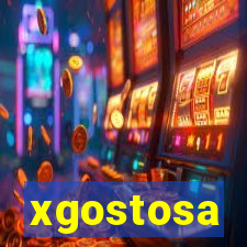 xgostosa