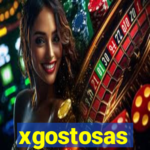 xgostosas