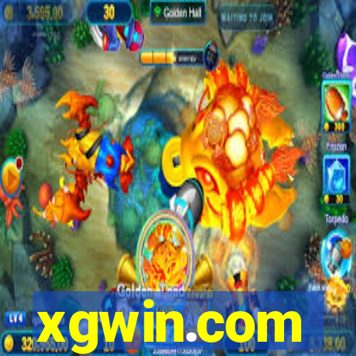 xgwin.com