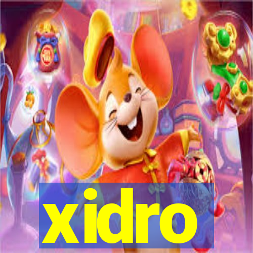 xidro