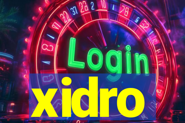 xidro