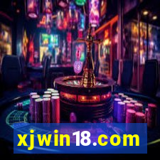 xjwin18.com