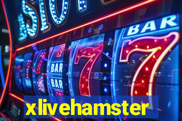 xlivehamster