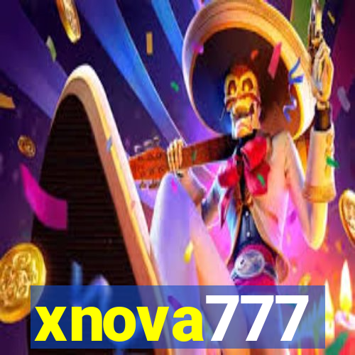 xnova777