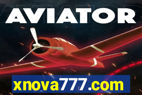 xnova777.com