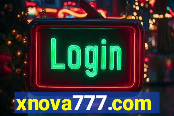 xnova777.com