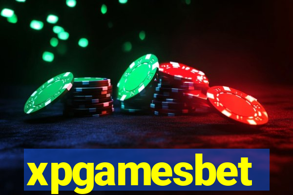 xpgamesbet