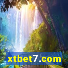 xtbet7.com