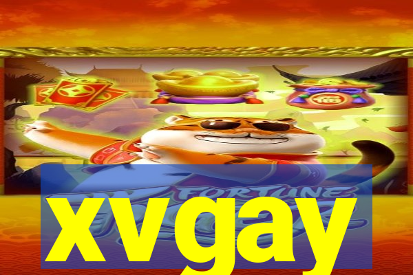 xvgay