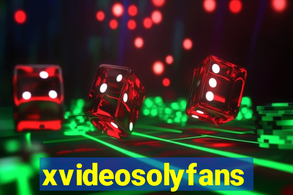 xvideosolyfans