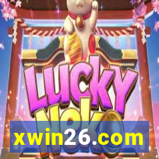 xwin26.com