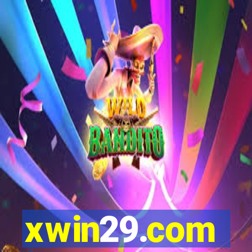 xwin29.com