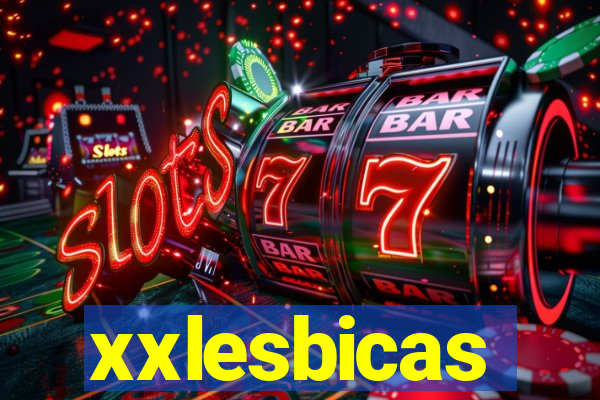 xxlesbicas