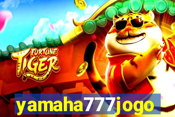 yamaha777jogo