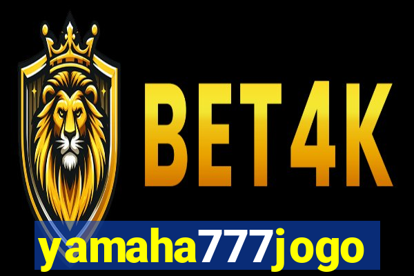 yamaha777jogo