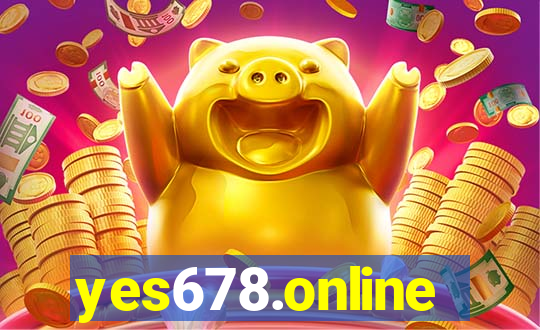 yes678.online