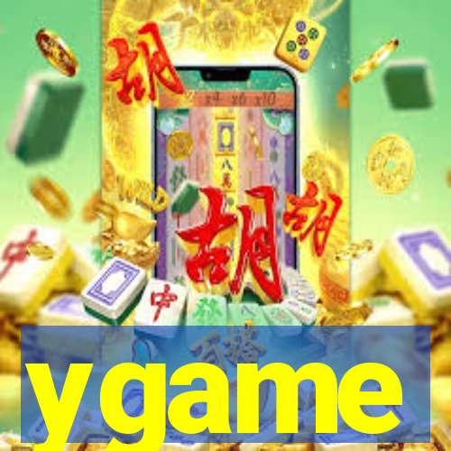 ygame