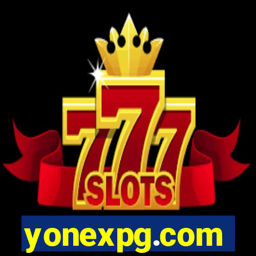 yonexpg.com