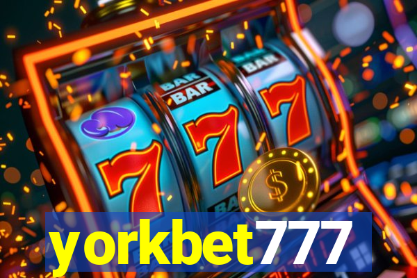 yorkbet777